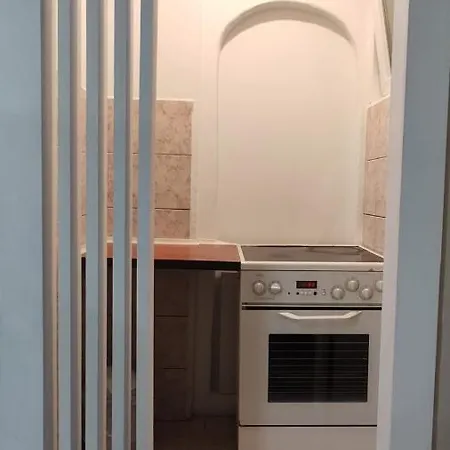 Apartman Lamija - Salt City Lägenhet *