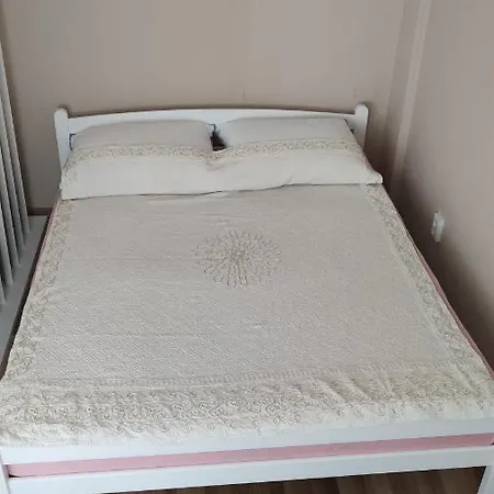 Lägenhet Apartman Lamija - Salt City Tuzla