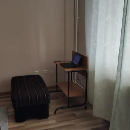 Apartman Lamija - Salt City Lägenhet *