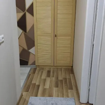 Lägenhet Apartman Lamija - Salt City Tuzla