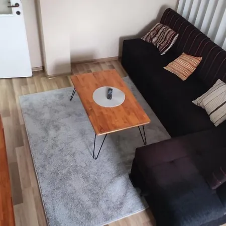 Apartman Lamija - Salt City * Tuzla