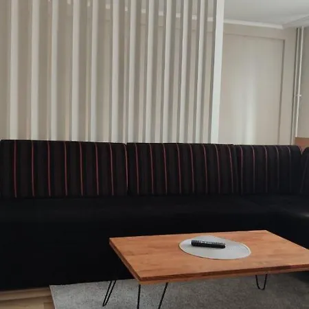 Apartman Lamija - Salt City *