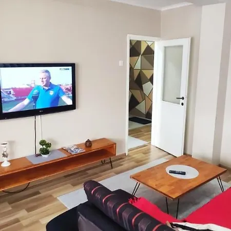 Apartman Lamija - Salt City Lägenhet Tuzla