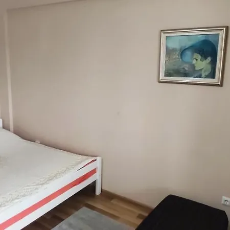 Lägenhet Apartman Lamija - Salt City