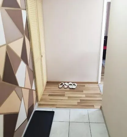 Lägenhet Apartman Lamija - Salt City *