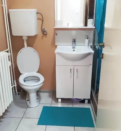 Apartman Lamija - Salt City * Tuzla