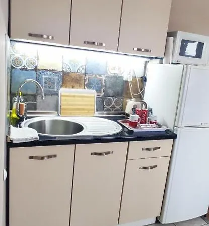 Apartman Lamija - Salt City Tuzla
