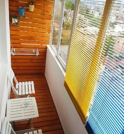 Lägenhet Apartman Lamija - Salt City