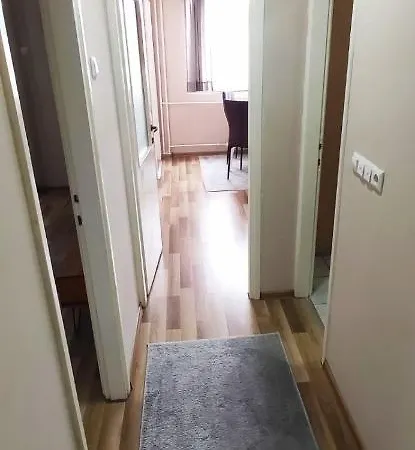 Apartman Lamija - Salt City Tuzla