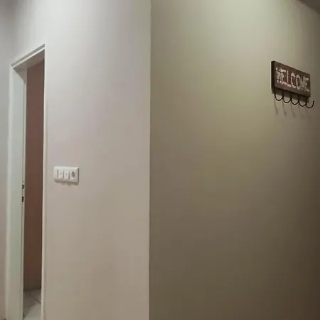 Apartman Lamija - Salt City