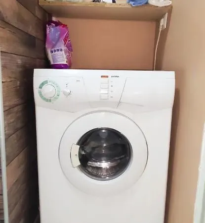 Apartman Lamija - Salt City Lägenhet