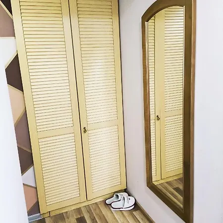 Apartman Lamija - Salt City *