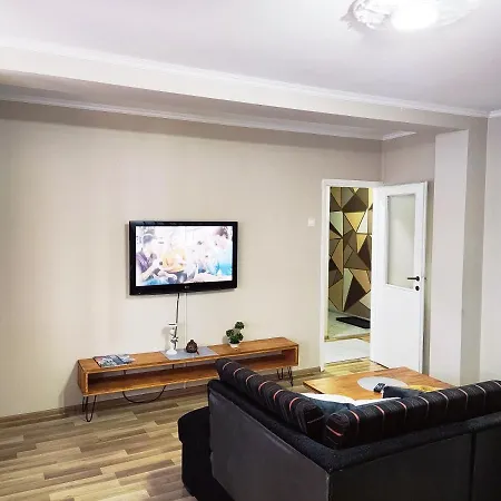 Lägenhet Apartman Lamija - Salt City Tuzla