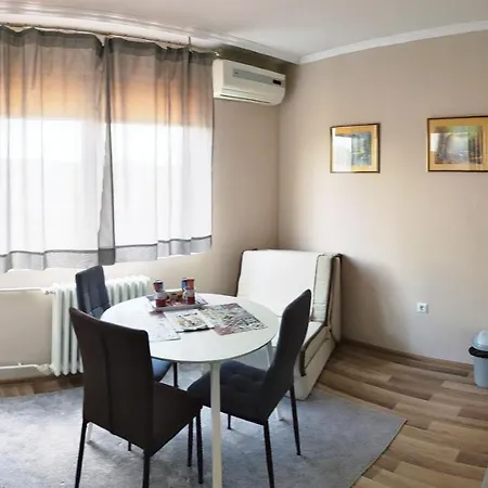 Apartman Lamija - Salt City * Tuzla