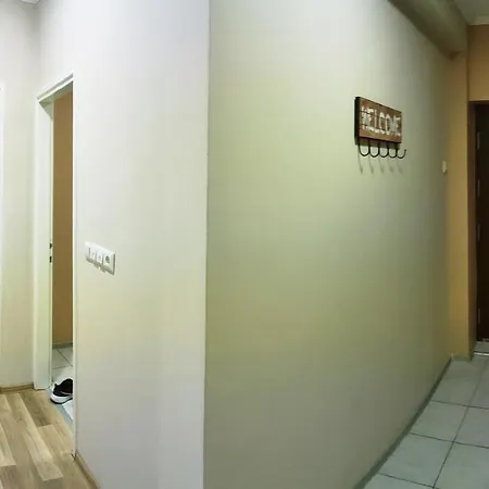 Apartman Lamija - Salt City Lägenhet Tuzla