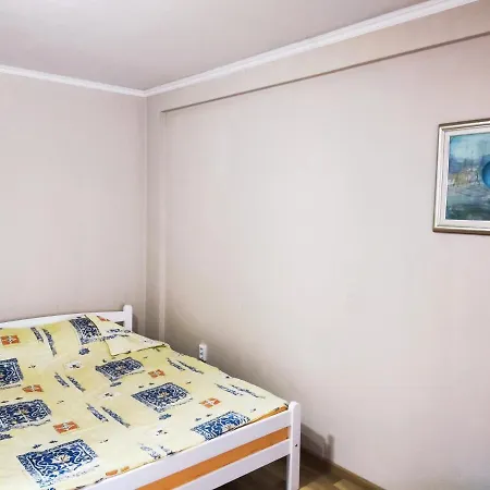 Lägenhet Apartman Lamija - Salt City *