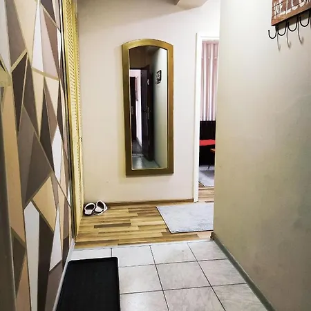 Apartman Lamija - Salt City *