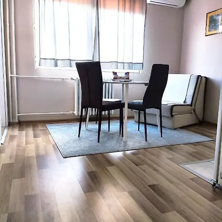Apartman Lamija - Salt City